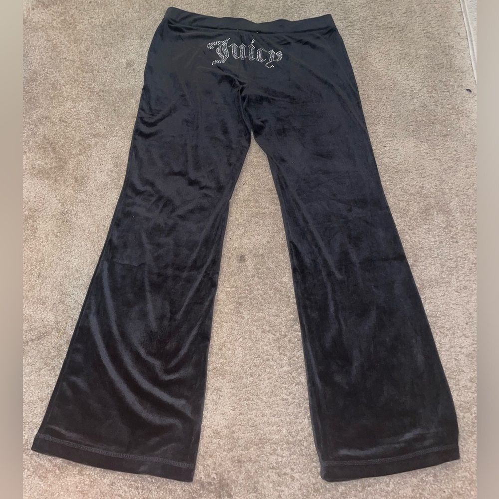 Juicy Couture Track Pants